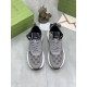 2023FW Last year's popular item New GUCCI Gucci sneakers 2023FW Last year's popular item New GUCCI Gucci sneakers