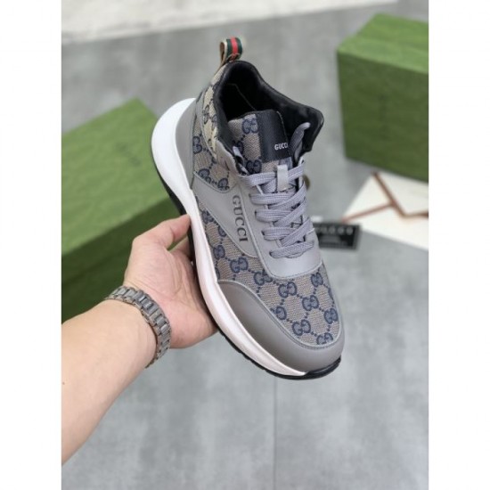 2023FW Last year's popular item New GUCCI Gucci sneakers 2023FW Last year's popular item New GUCCI Gucci sneakers