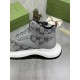 2023FW Last year's popular item New GUCCI Gucci sneakers 2023FW Last year's popular item New GUCCI Gucci sneakers