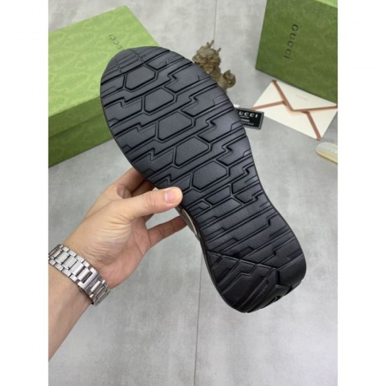 2023FW Last year's popular item New GUCCI Gucci sneakers 2023FW Last year's popular item New GUCCI Gucci sneakers