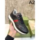 GUCCI Gucci 2023FW sneakers perfect for winter outings GUCCI Gucci 2023FW sneakers perfect for winter outings