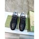 GUCCI Gucci 2023FW sneakers perfect for winter outings GUCCI Gucci 2023FW sneakers perfect for winter outings