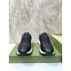 GUCCI Gucci 2023FW sneakers perfect for winter outings GUCCI Gucci 2023FW sneakers perfect for winter outings