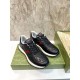 GUCCI Gucci 2023FW sneakers perfect for winter outings GUCCI Gucci 2023FW sneakers perfect for winter outings