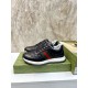 GUCCI Gucci 2023FW sneakers perfect for winter outings GUCCI Gucci 2023FW sneakers perfect for winter outings