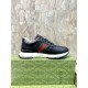 GUCCI Gucci 2023FW sneakers perfect for winter outings GUCCI Gucci 2023FW sneakers perfect for winter outings