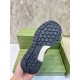 GUCCI Gucci 2023FW sneakers perfect for winter outings GUCCI Gucci 2023FW sneakers perfect for winter outings