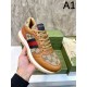 GUCCI Gucci New winter 2023FW sneakers that are sure to be a hit this season GUCCI Gucci New winter 2023FW sneakers that are sure to be a hit this season