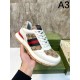 GUCCI Gucci New winter 2023FW sneakers that are sure to be a hit this season GUCCI Gucci New winter 2023FW sneakers that are sure to be a hit this season