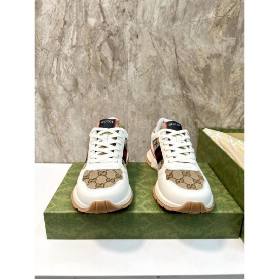 GUCCI Gucci New winter 2023FW sneakers that are sure to be a hit this season GUCCI Gucci New winter 2023FW sneakers that are sure to be a hit this season
