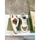 GUCCI Gucci New winter 2023FW sneakers that are sure to be a hit this season GUCCI Gucci New winter 2023FW sneakers that are sure to be a hit this season