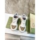 GUCCI Gucci New winter 2023FW sneakers that are sure to be a hit this season GUCCI Gucci New winter 2023FW sneakers that are sure to be a hit this season