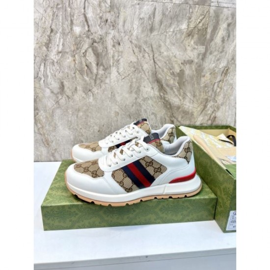 GUCCI Gucci New winter 2023FW sneakers that are sure to be a hit this season GUCCI Gucci New winter 2023FW sneakers that are sure to be a hit this season