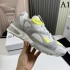 GIVENCHY Givenchy Sneakers 2023AW Fashionable style this season too
