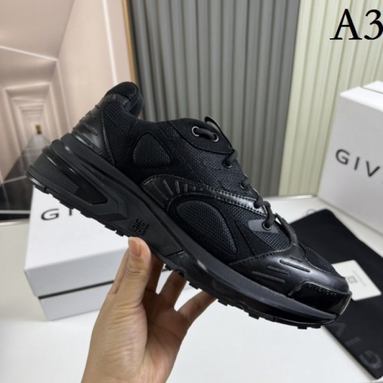 GIVENCHY Givenchy Sneakers 2023AW Fashionable style this season too GIVENCHY Givenchy Sneakers 2023AW Fashionable style this season too