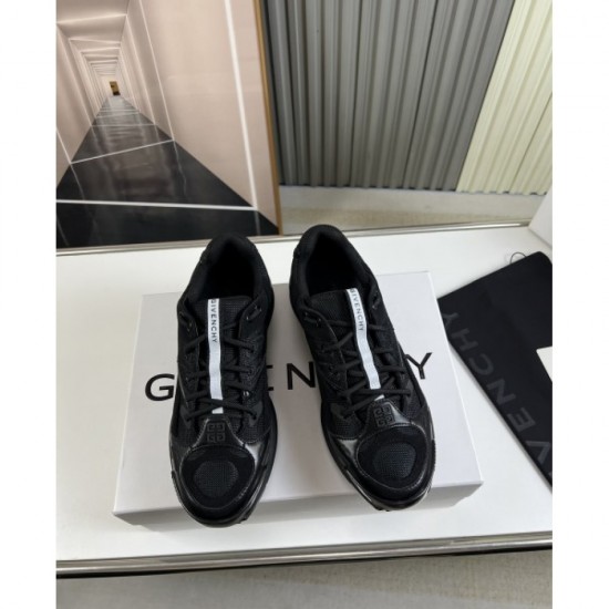 GIVENCHY Givenchy Sneakers 2023AW Fashionable style this season too GIVENCHY Givenchy Sneakers 2023AW Fashionable style this season too