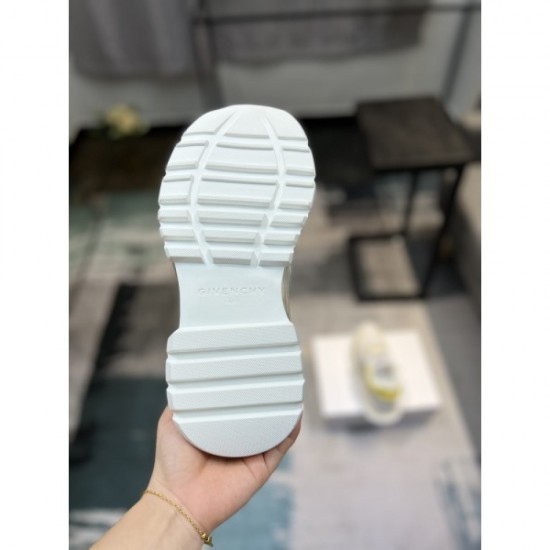2023SS sneaker GIVENCHY Givenchy 2023SS sneaker GIVENCHY Givenchy