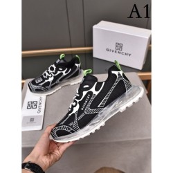 Classic street style 2023SS sneakers GIVENCHY Givenchy