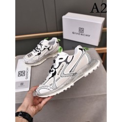 Classic street style 2023SS sneakers GIVENCHY Givenchy