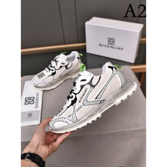 Classic street style 2023SS sneakers GIVENCHY Givenchy Classic street style 2023SS sneakers GIVENCHY Givenchy