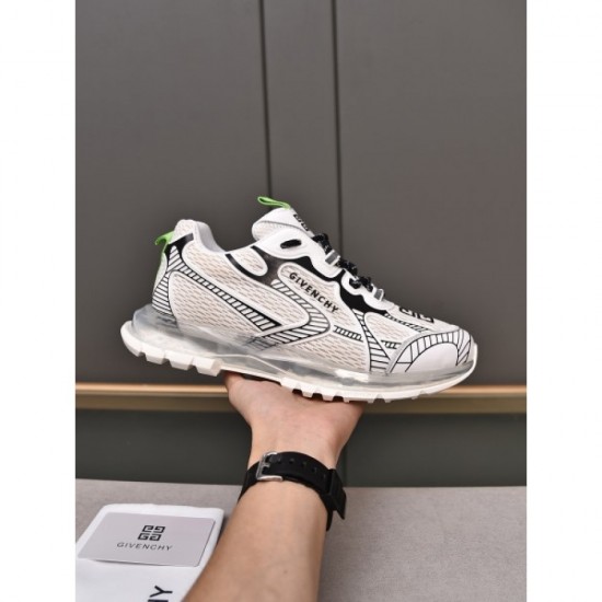 Classic street style 2023SS sneakers GIVENCHY Givenchy Classic street style 2023SS sneakers GIVENCHY Givenchy