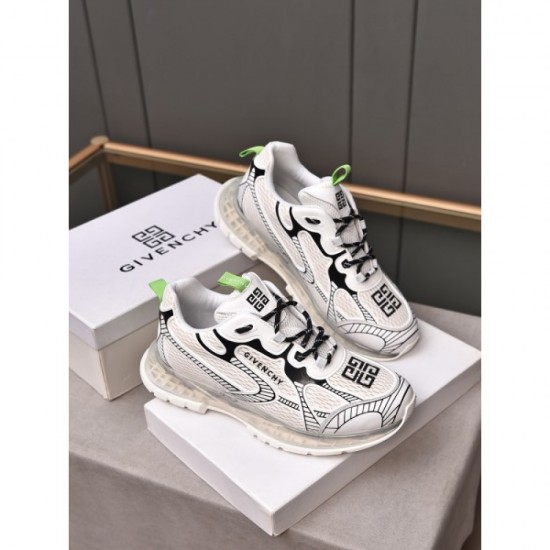 Classic street style 2023SS sneakers GIVENCHY Givenchy Classic street style 2023SS sneakers GIVENCHY Givenchy