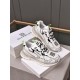 Classic street style 2023SS sneakers GIVENCHY Givenchy Classic street style 2023SS sneakers GIVENCHY Givenchy
