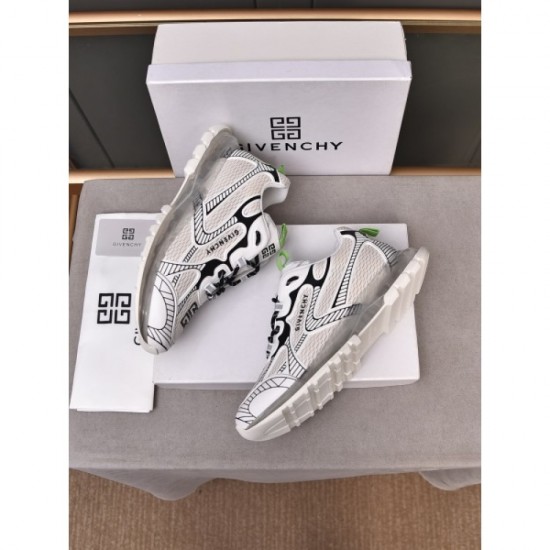 Classic street style 2023SS sneakers GIVENCHY Givenchy Classic street style 2023SS sneakers GIVENCHY Givenchy