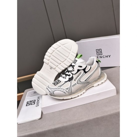 Classic street style 2023SS sneakers GIVENCHY Givenchy Classic street style 2023SS sneakers GIVENCHY Givenchy
