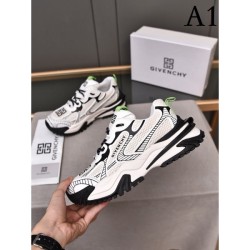 Eye-catching style this summer 2023SS sneakers GIVENCHY Givenchy