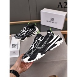 Eye-catching style this summer 2023SS sneakers GIVENCHY Givenchy