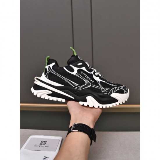 Eye-catching style this summer 2023SS sneakers GIVENCHY Givenchy Eye-catching style this summer 2023SS sneakers GIVENCHY Givenchy