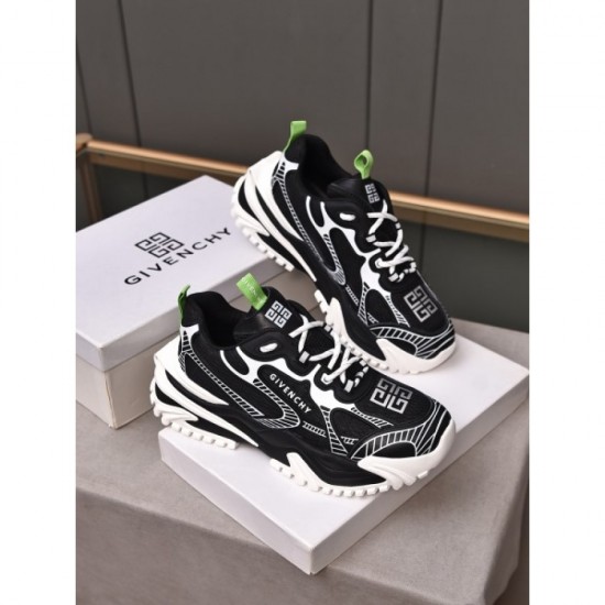 Eye-catching style this summer 2023SS sneakers GIVENCHY Givenchy Eye-catching style this summer 2023SS sneakers GIVENCHY Givenchy