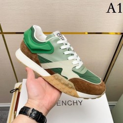 Fall/Winter New Sale 2023FW Sneakers GIVENCHY Givenchy