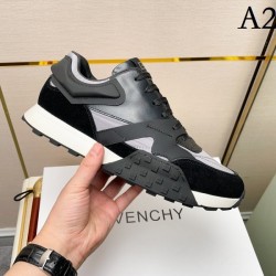 Fall/Winter New Sale 2023FW Sneakers GIVENCHY Givenchy