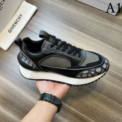 Very popular 2023FW sneakers GIVENCHY Givenchy