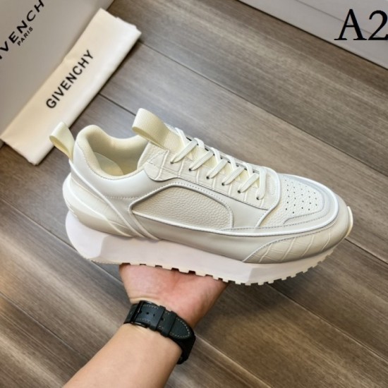 Very popular 2023FW sneakers GIVENCHY Givenchy Very popular 2023FW sneakers GIVENCHY Givenchy