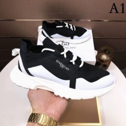 Masterpiece comfort 2023FW sneakers GIVENCHY Givenchy
