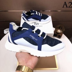 Masterpiece comfort 2023FW sneakers GIVENCHY Givenchy