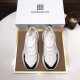 Masterpiece comfort 2023FW sneakers GIVENCHY Givenchy Masterpiece comfort 2023FW sneakers GIVENCHY Givenchy