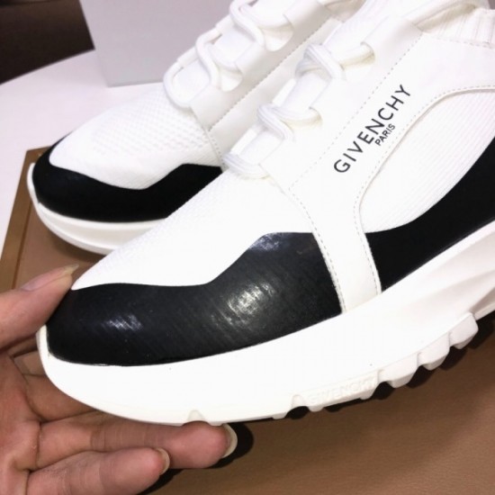 Masterpiece comfort 2023FW sneakers GIVENCHY Givenchy Masterpiece comfort 2023FW sneakers GIVENCHY Givenchy