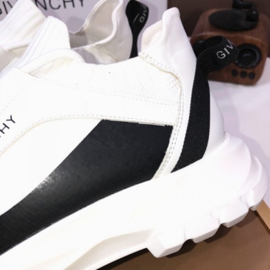 Masterpiece comfort 2023FW sneakers GIVENCHY Givenchy Masterpiece comfort 2023FW sneakers GIVENCHY Givenchy