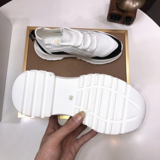 Masterpiece comfort 2023FW sneakers GIVENCHY Givenchy Masterpiece comfort 2023FW sneakers GIVENCHY Givenchy