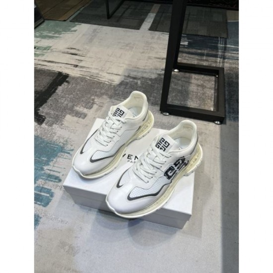 2023FW Last Autumn/Winter Collection GIVENCHY Givenchy Sneakers 2023FW Last Autumn/Winter Collection GIVENCHY Givenchy Sneakers