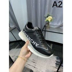 2023FW Tops to watch this fall/winter GIVENCHY Givenchy sneakers