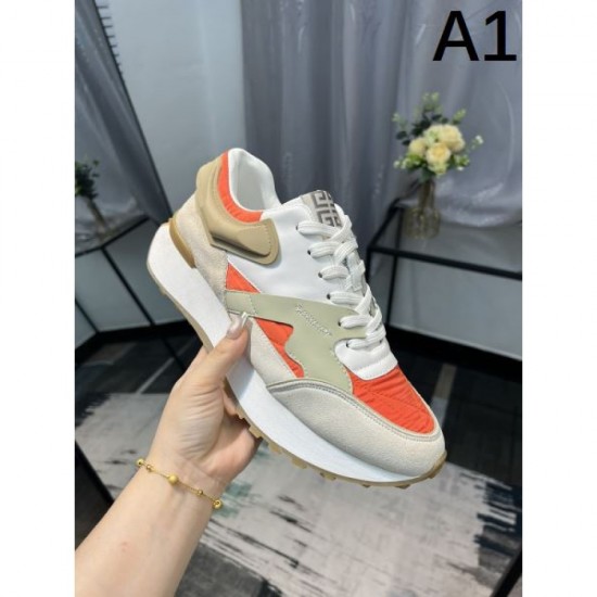 2023FW GIVENCHY sneakers ahead of this year's trends 2023FW GIVENCHY sneakers ahead of this year's trends