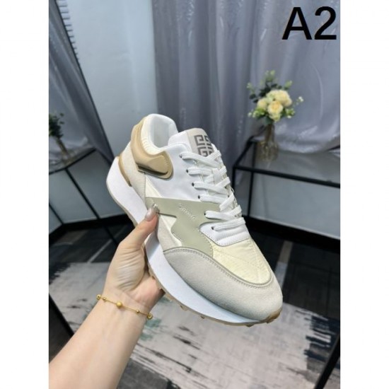2023FW GIVENCHY sneakers ahead of this year's trends 2023FW GIVENCHY sneakers ahead of this year's trends