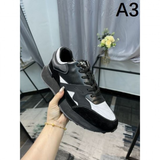 2023FW GIVENCHY sneakers ahead of this year's trends 2023FW GIVENCHY sneakers ahead of this year's trends