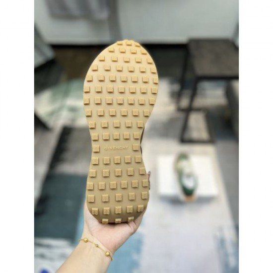 2023FW GIVENCHY sneakers ahead of this year's trends 2023FW GIVENCHY sneakers ahead of this year's trends
