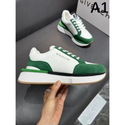 2023FW GIVENCHY sneakers that go well and are definitely recommended